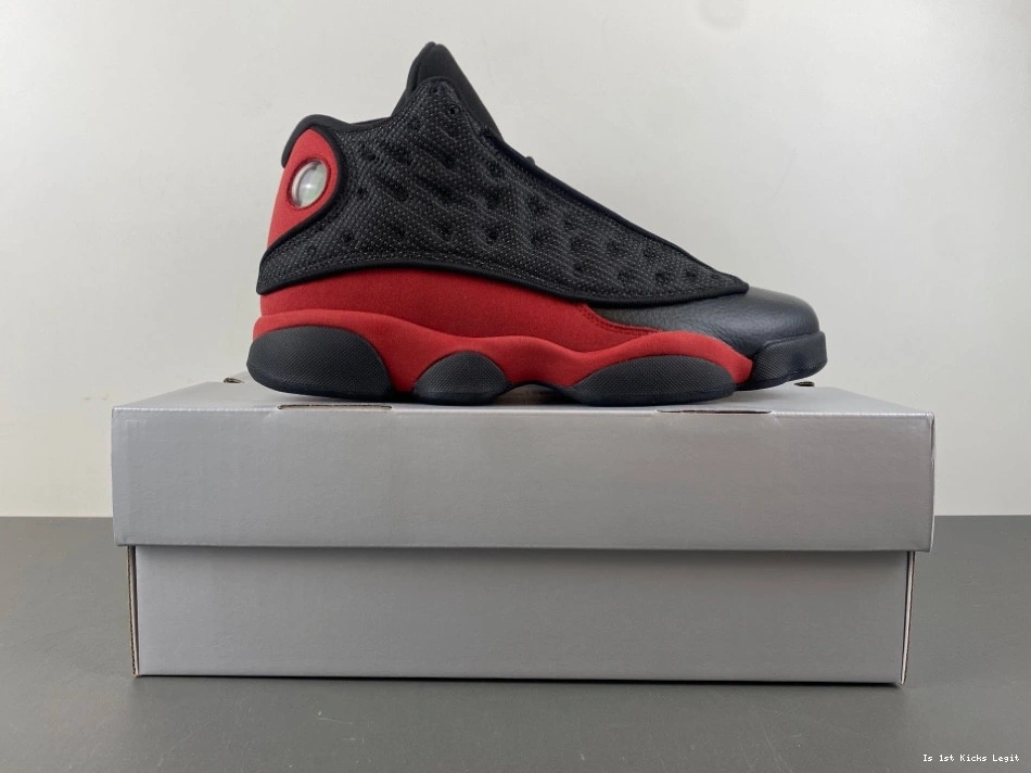 414571-004 13 Bred (2017) - Retro Men's Jordan 1106